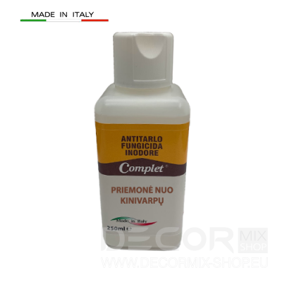 Priemonė naikinti kinivarpas Comple250ml